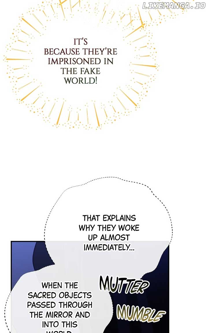 10 ways to get rejected by the Tyrant Chapter 72 - Page 22