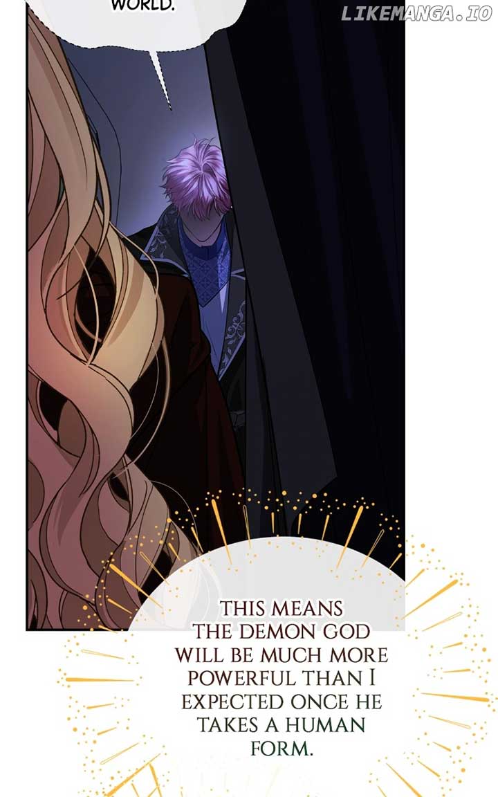 10 ways to get rejected by the Tyrant Chapter 72 - Page 23