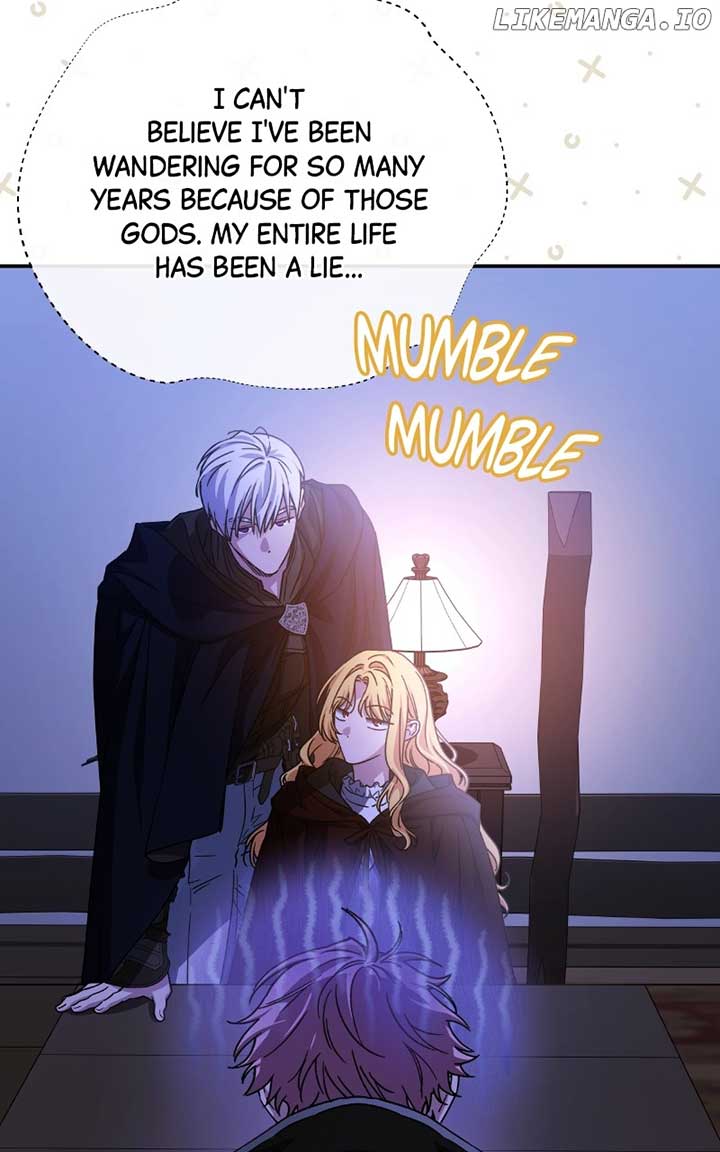 10 ways to get rejected by the Tyrant Chapter 72 - Page 25