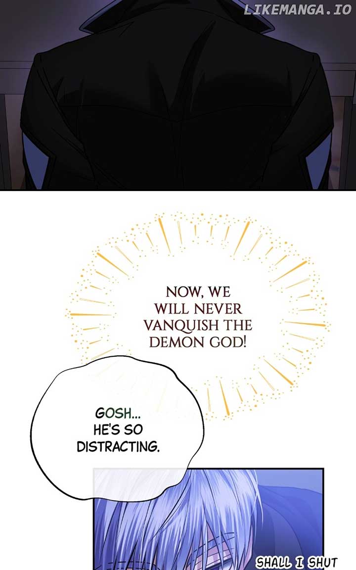 10 ways to get rejected by the Tyrant Chapter 72 - Page 26