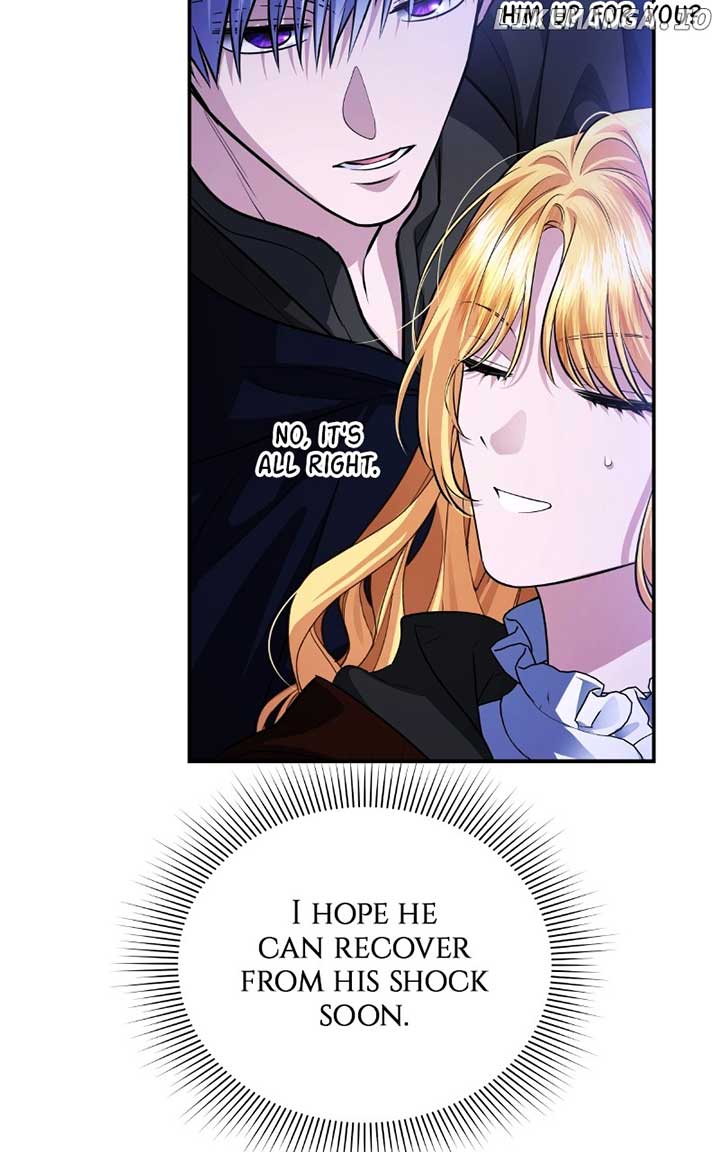 10 ways to get rejected by the Tyrant Chapter 72 - Page 27