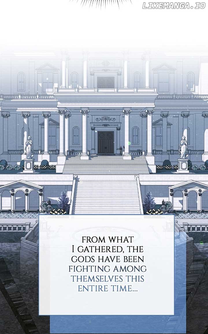 10 ways to get rejected by the Tyrant Chapter 72 - Page 28