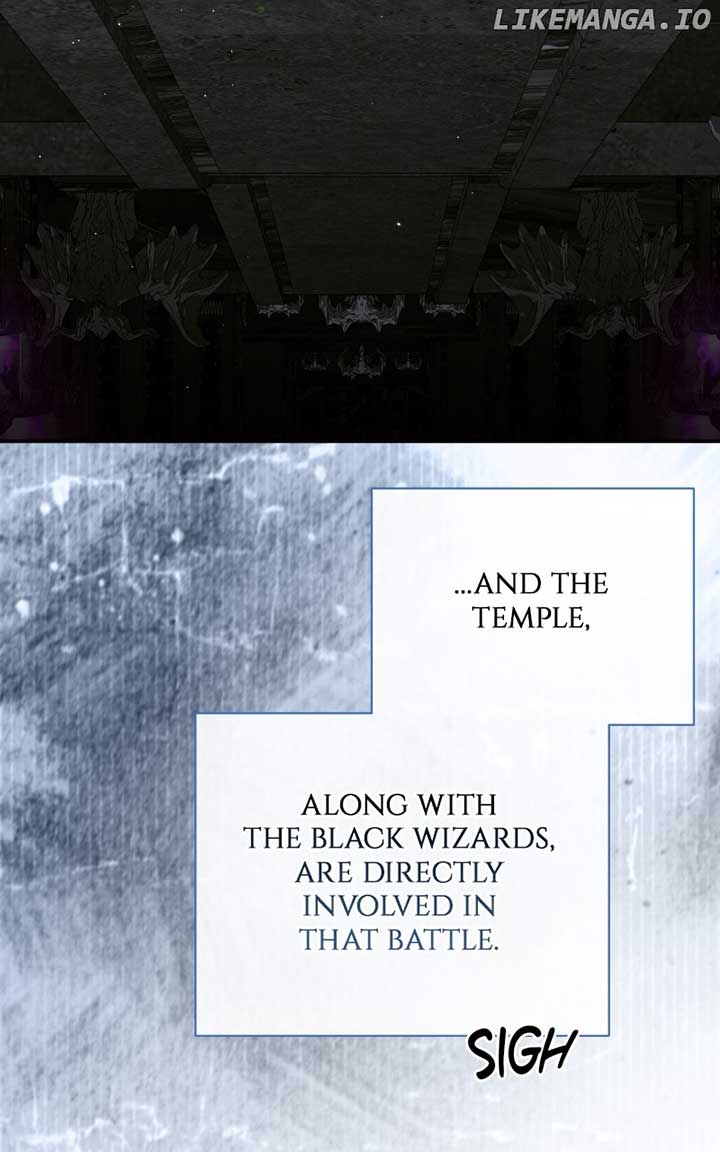 10 ways to get rejected by the Tyrant Chapter 72 - Page 29