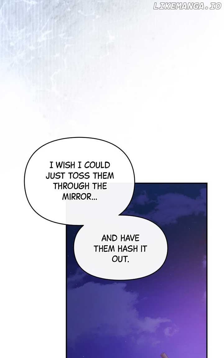 10 ways to get rejected by the Tyrant Chapter 72 - Page 30