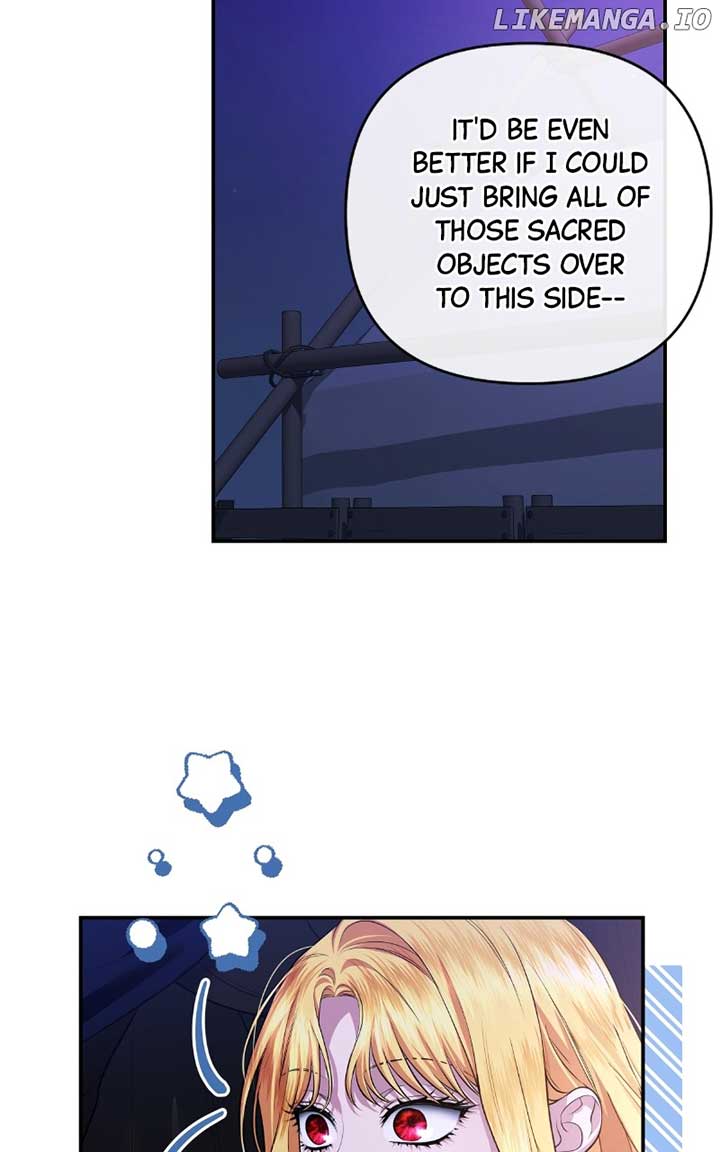 10 ways to get rejected by the Tyrant Chapter 72 - Page 31