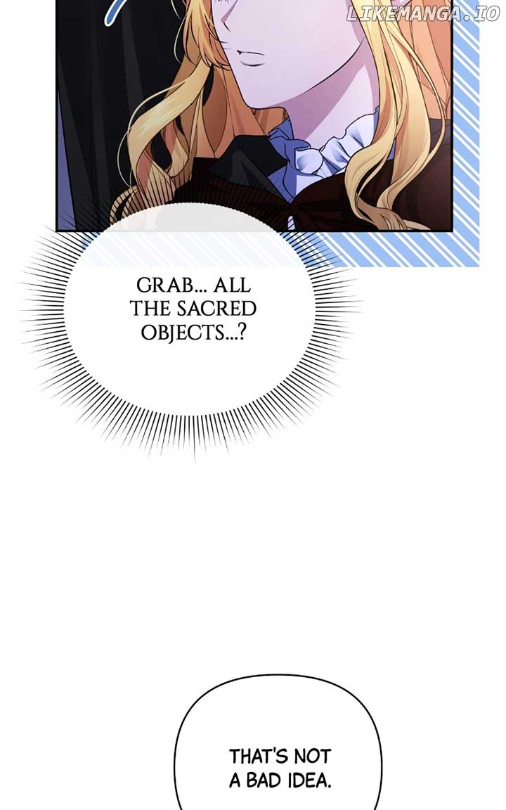 10 ways to get rejected by the Tyrant Chapter 72 - Page 32