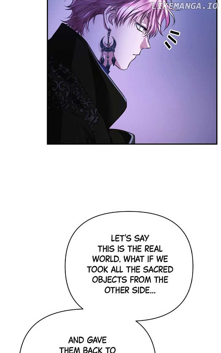 10 ways to get rejected by the Tyrant Chapter 72 - Page 35