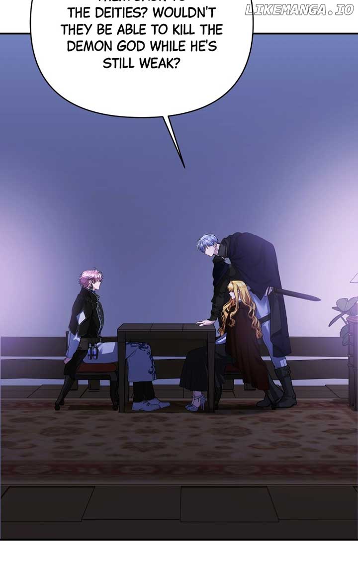 10 ways to get rejected by the Tyrant Chapter 72 - Page 36