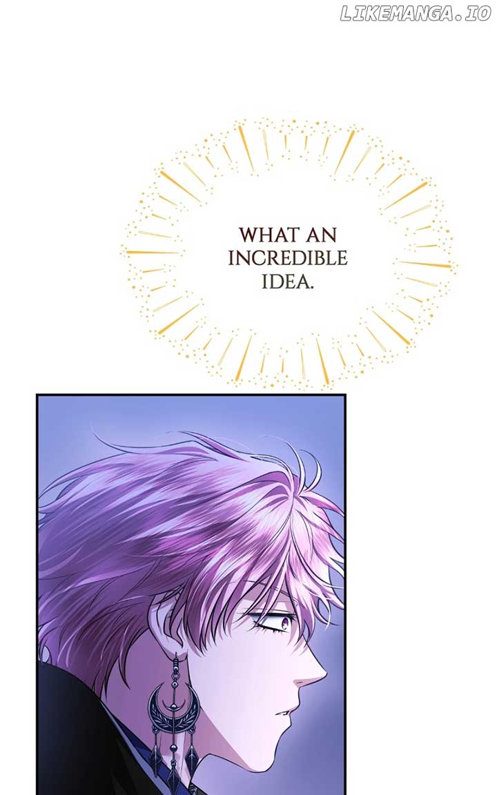 10 ways to get rejected by the Tyrant Chapter 72 - Page 37