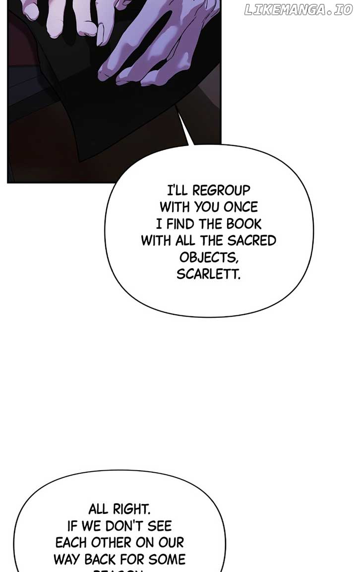 10 ways to get rejected by the Tyrant Chapter 72 - Page 44