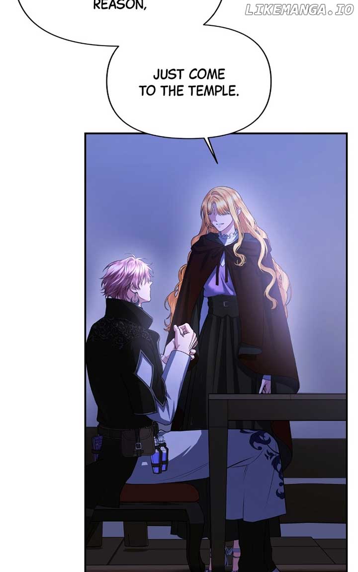 10 ways to get rejected by the Tyrant Chapter 72 - Page 45