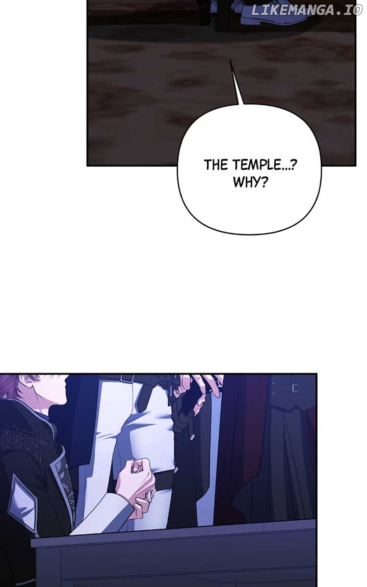 10 ways to get rejected by the Tyrant Chapter 72 - Page 46