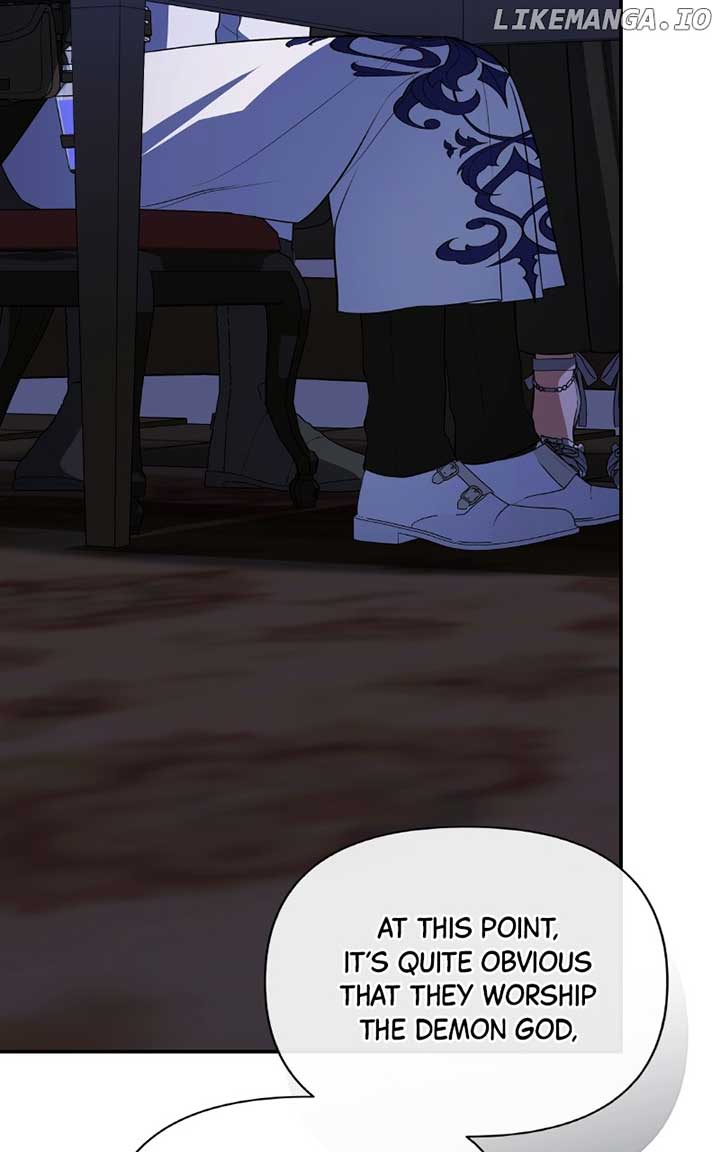 10 ways to get rejected by the Tyrant Chapter 72 - Page 47