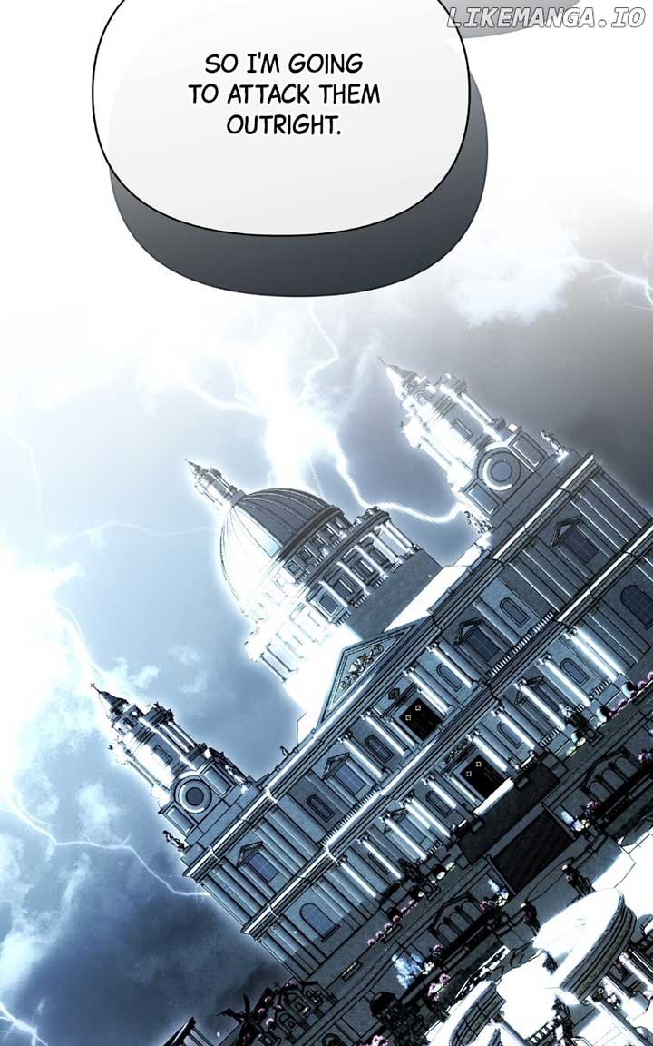 10 ways to get rejected by the Tyrant Chapter 72 - Page 48