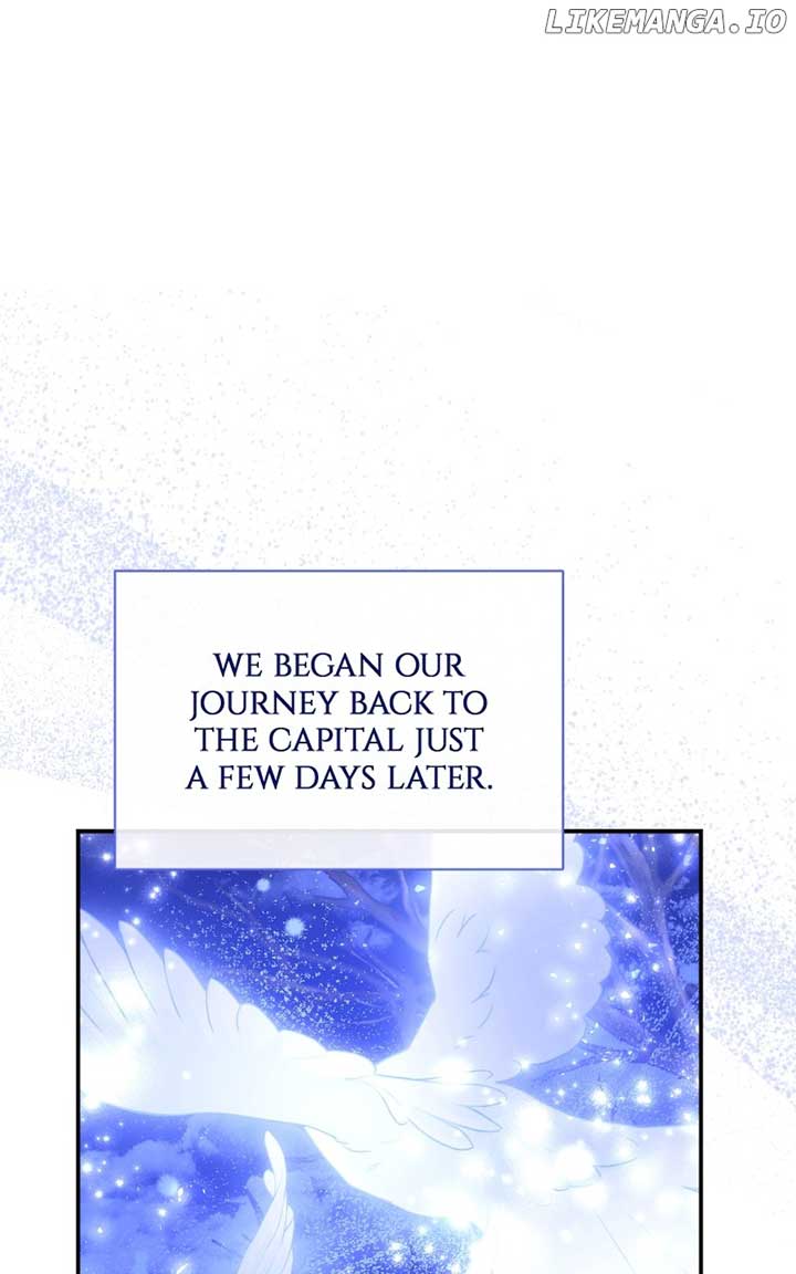 10 ways to get rejected by the Tyrant Chapter 72 - Page 51