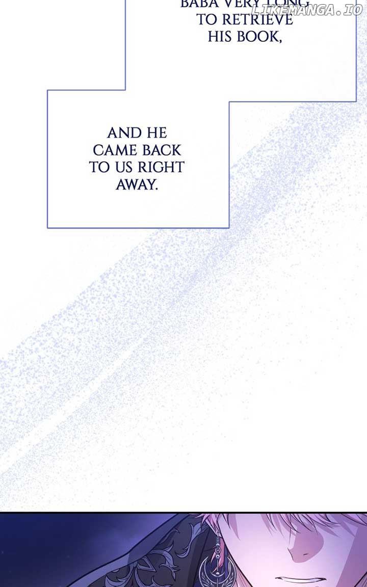 10 ways to get rejected by the Tyrant Chapter 72 - Page 53