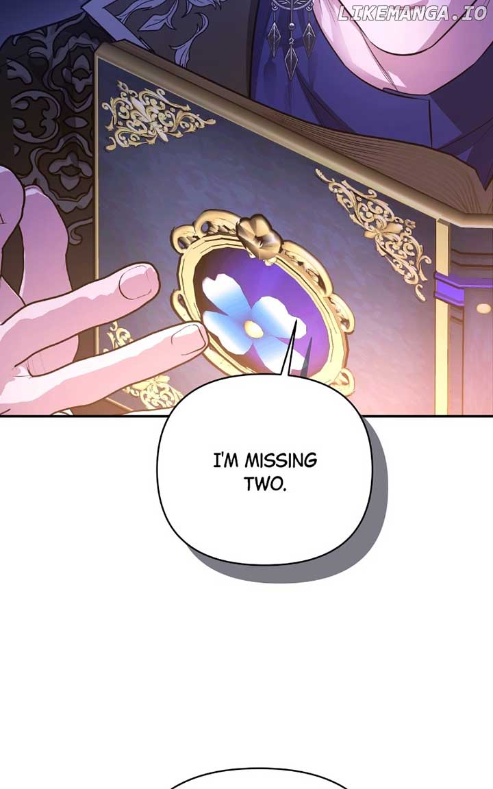 10 ways to get rejected by the Tyrant Chapter 72 - Page 54