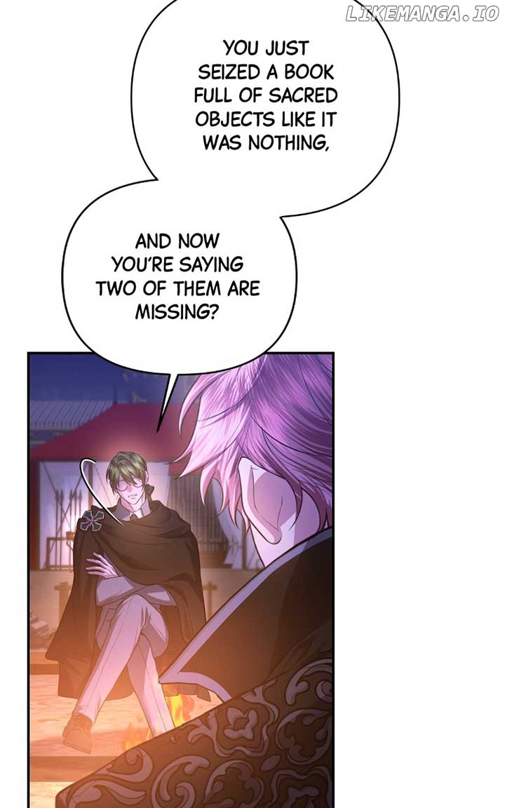 10 ways to get rejected by the Tyrant Chapter 72 - Page 55