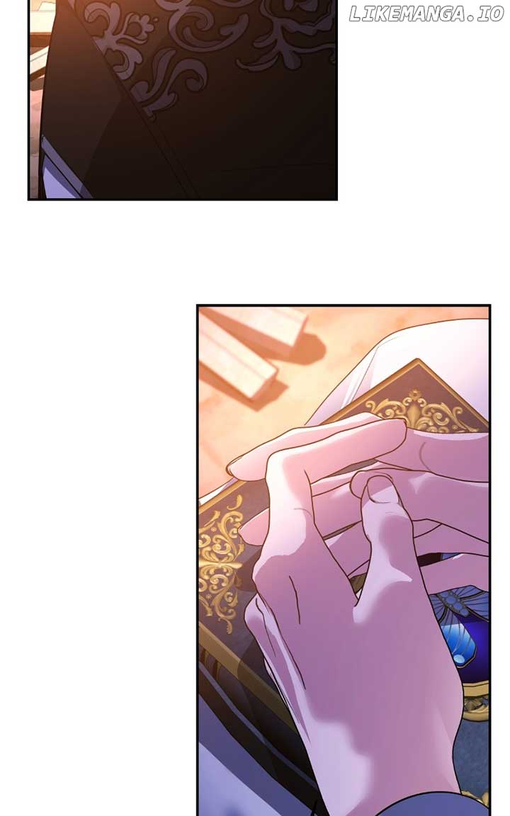 10 ways to get rejected by the Tyrant Chapter 72 - Page 56