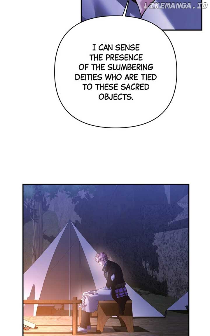 10 ways to get rejected by the Tyrant Chapter 72 - Page 57