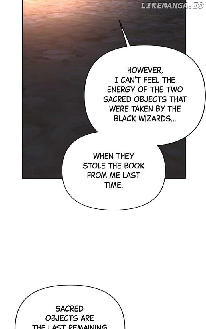 10 ways to get rejected by the Tyrant Chapter 72 - Page 58