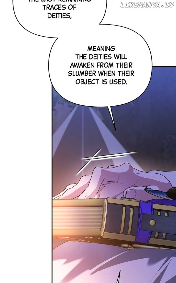 10 ways to get rejected by the Tyrant Chapter 72 - Page 59