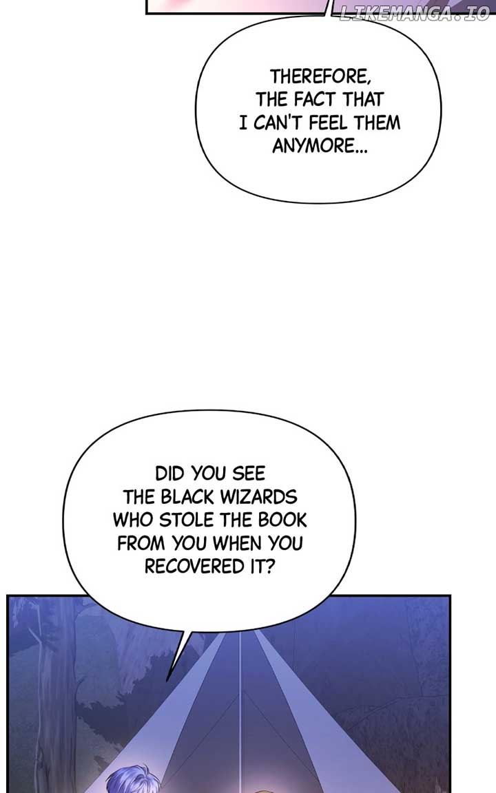 10 ways to get rejected by the Tyrant Chapter 72 - Page 60