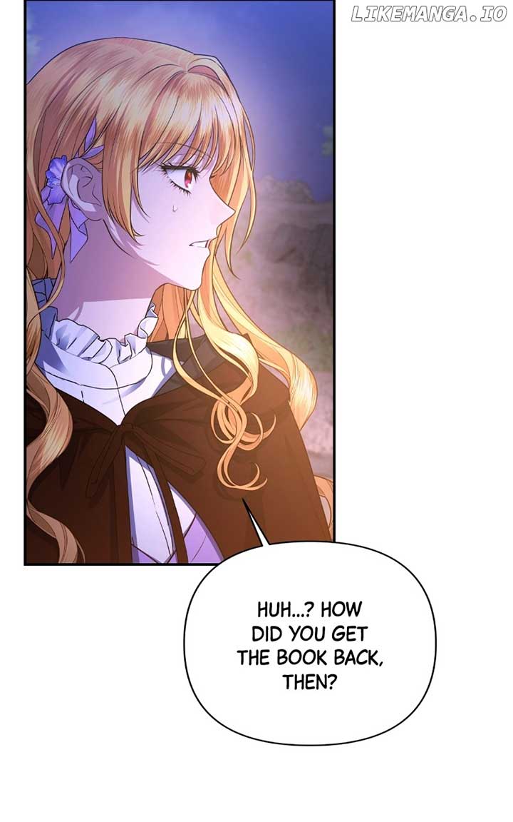 10 ways to get rejected by the Tyrant Chapter 72 - Page 63