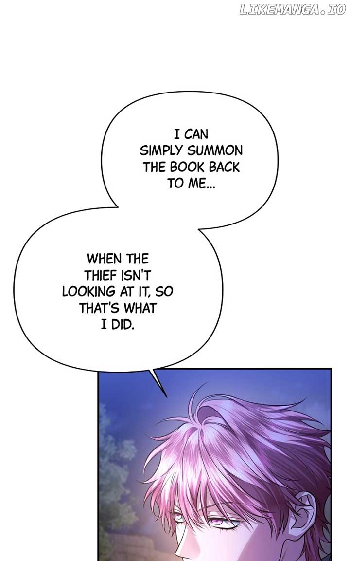 10 ways to get rejected by the Tyrant Chapter 72 - Page 64