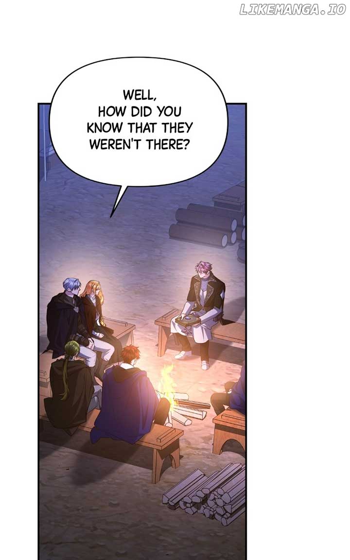 10 ways to get rejected by the Tyrant Chapter 72 - Page 66