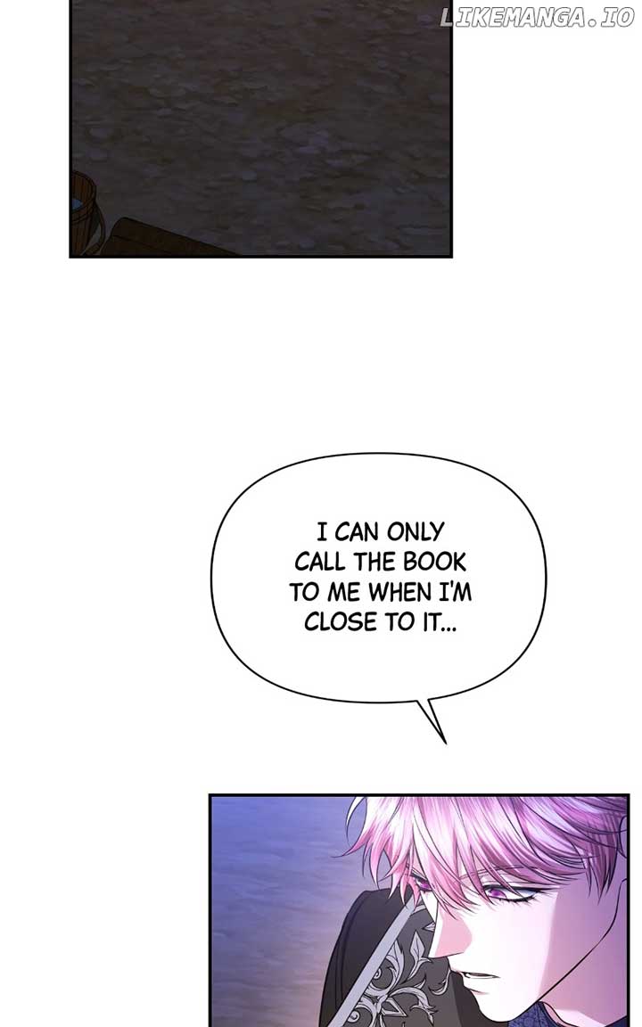 10 ways to get rejected by the Tyrant Chapter 72 - Page 67