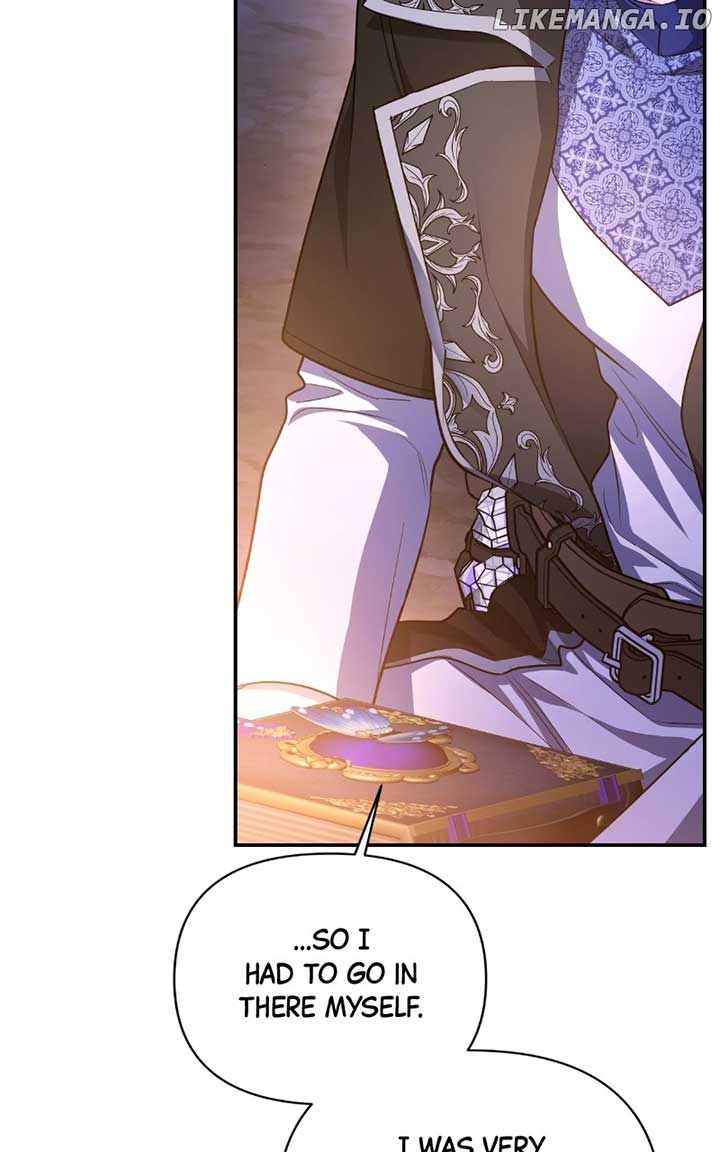 10 ways to get rejected by the Tyrant Chapter 72 - Page 68