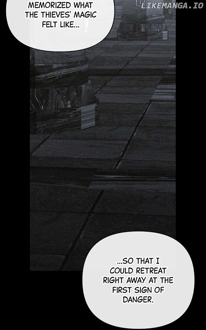 10 ways to get rejected by the Tyrant Chapter 72 - Page 70