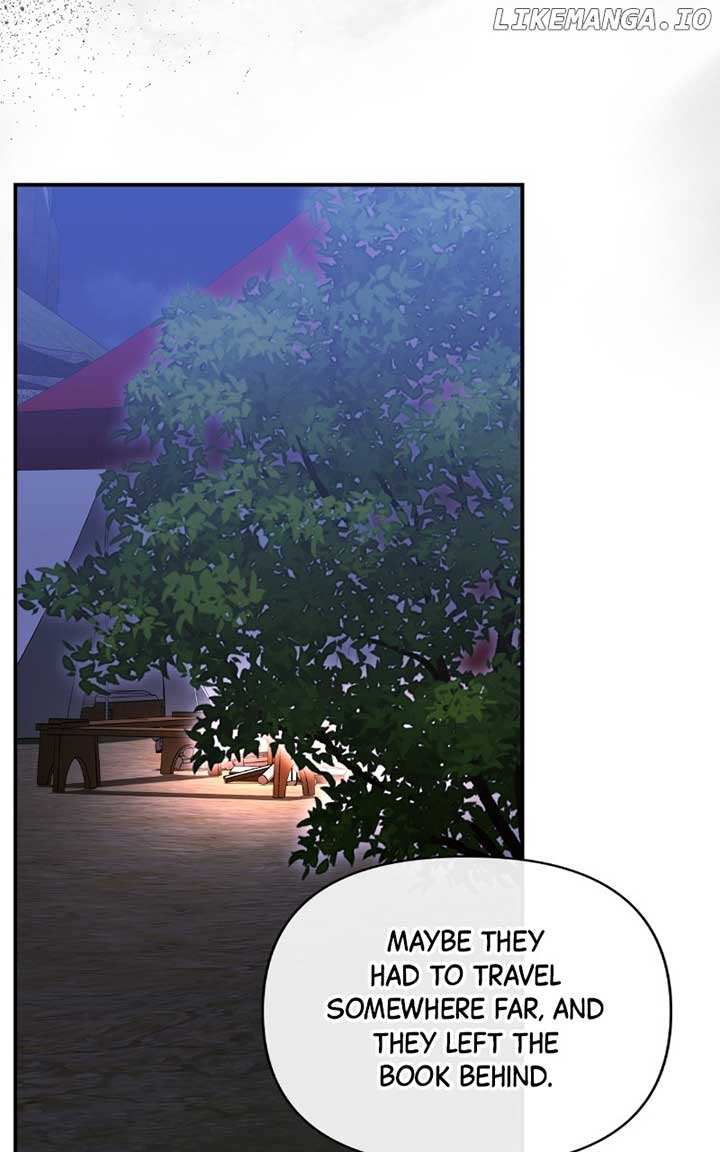 10 ways to get rejected by the Tyrant Chapter 72 - Page 75