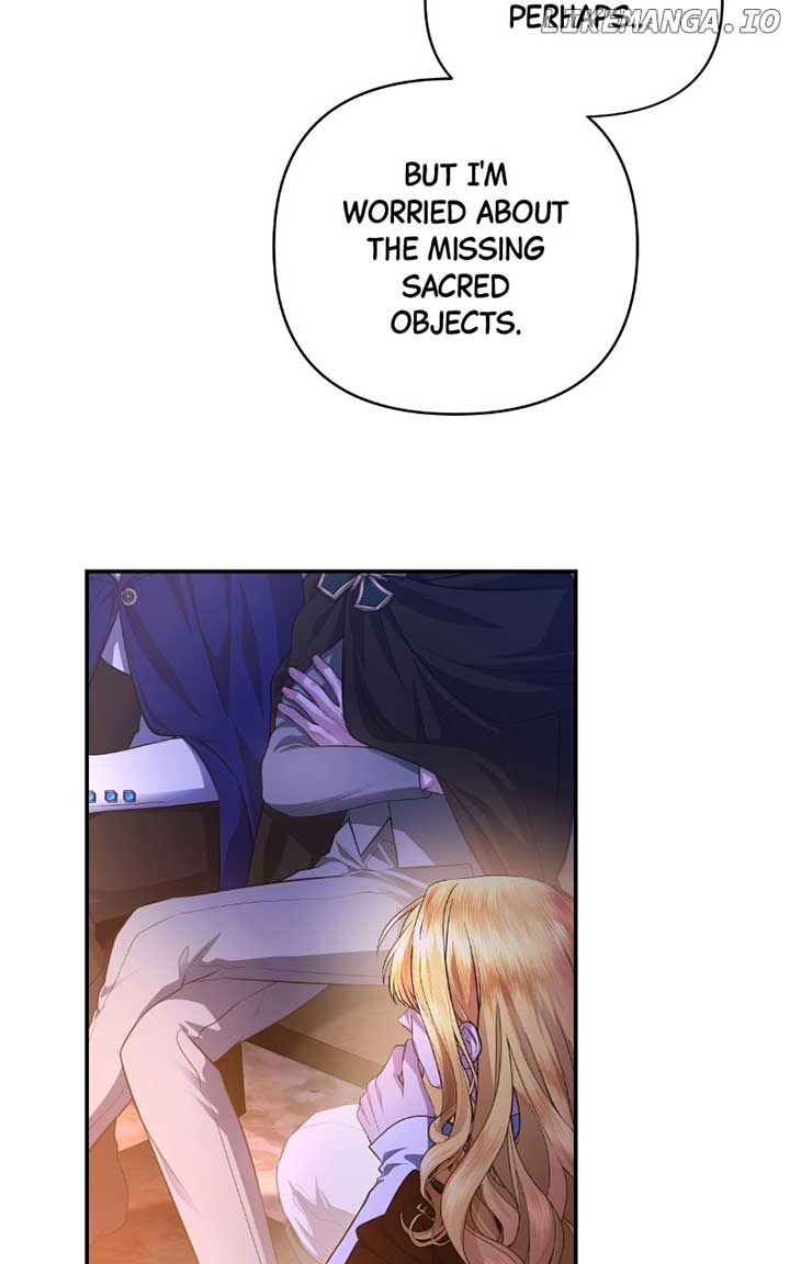 10 ways to get rejected by the Tyrant Chapter 72 - Page 77