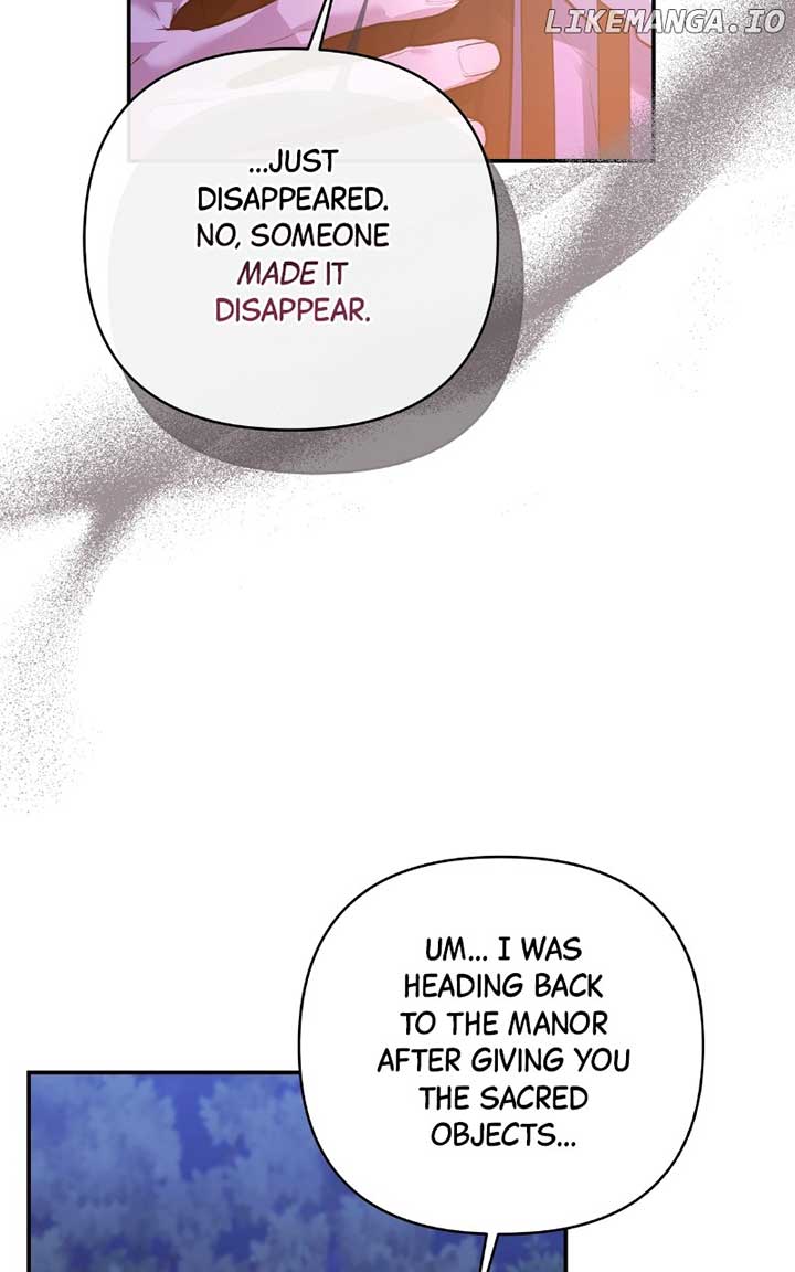 10 ways to get rejected by the Tyrant Chapter 72 - Page 83