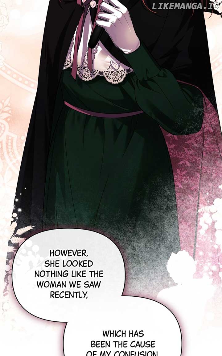 10 ways to get rejected by the Tyrant Chapter 72 - Page 86