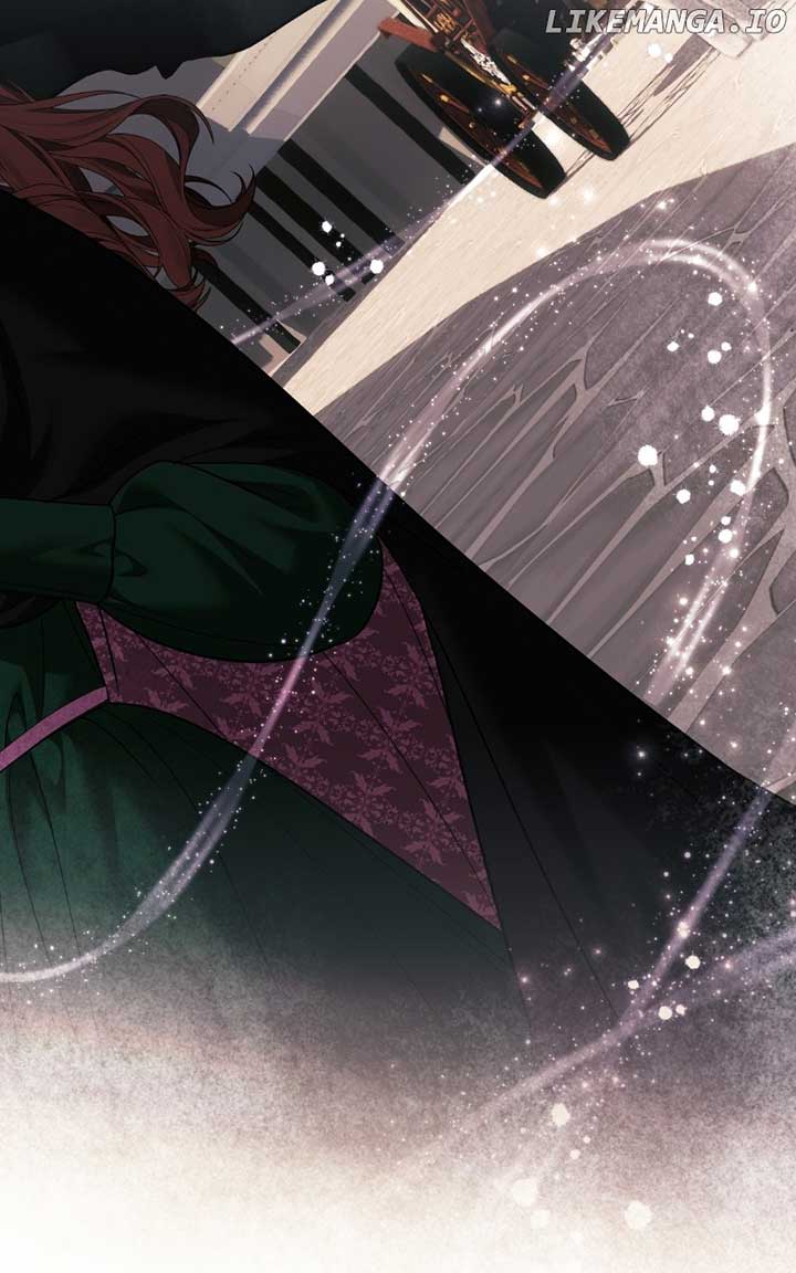 10 ways to get rejected by the Tyrant Chapter 72 - Page 89