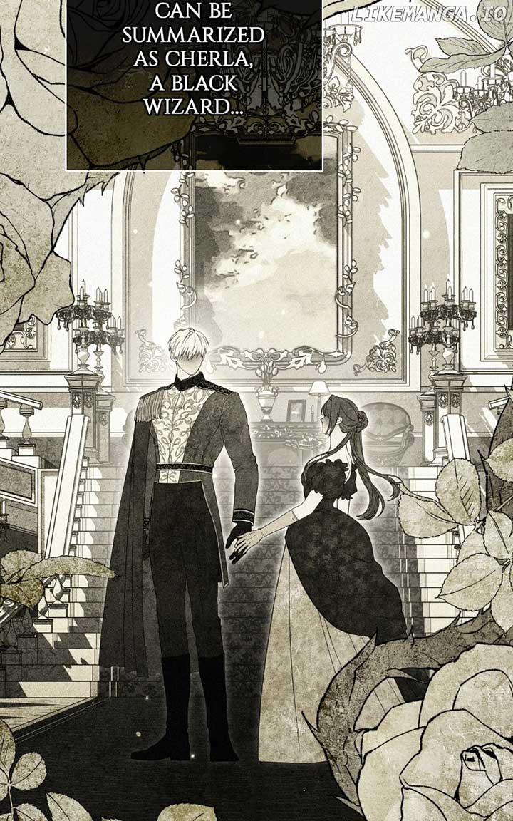 10 ways to get rejected by the Tyrant Chapter 72 - Page 95