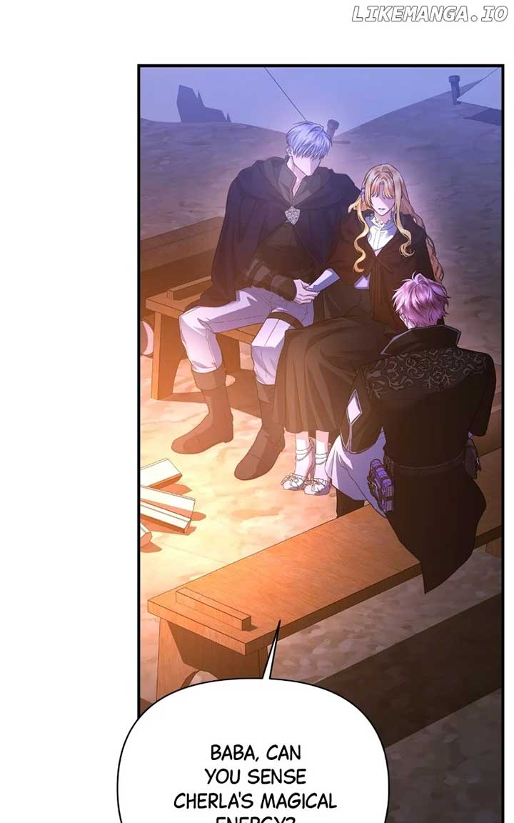 10 ways to get rejected by the Tyrant Chapter 72 - Page 97