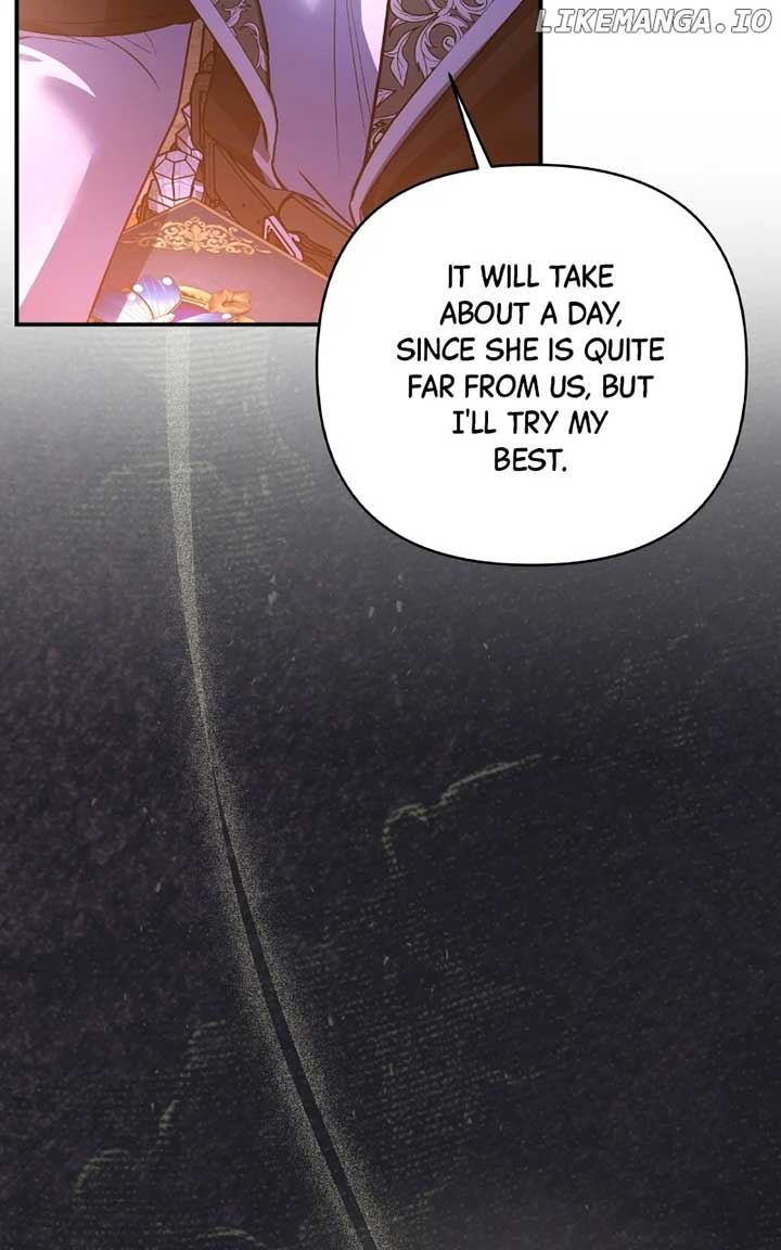 10 ways to get rejected by the Tyrant Chapter 72 - Page 99