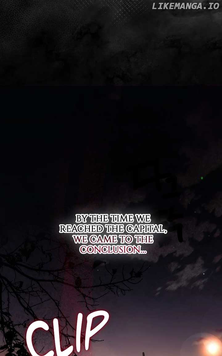 10 ways to get rejected by the Tyrant Chapter 72 - Page 103