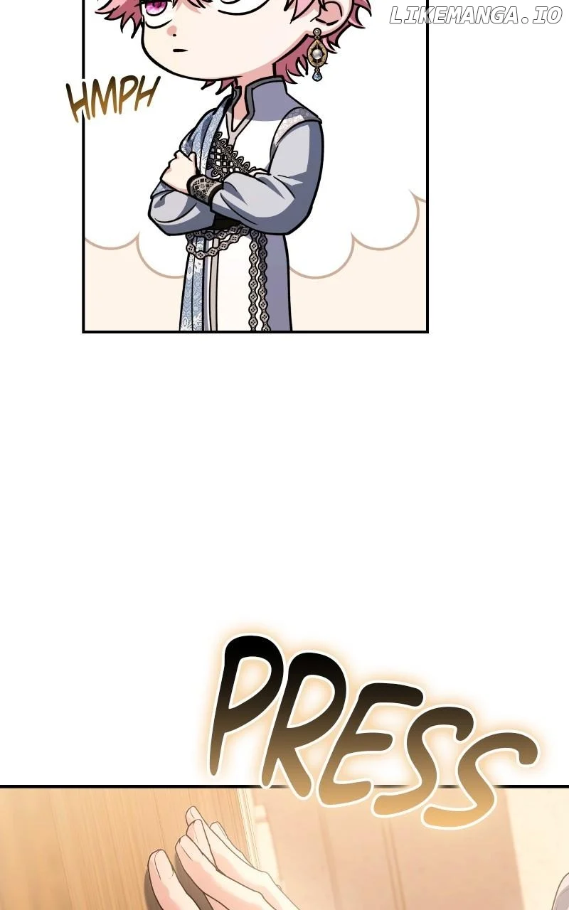 10 ways to get rejected by the Tyrant Chapter 74 - Page 9