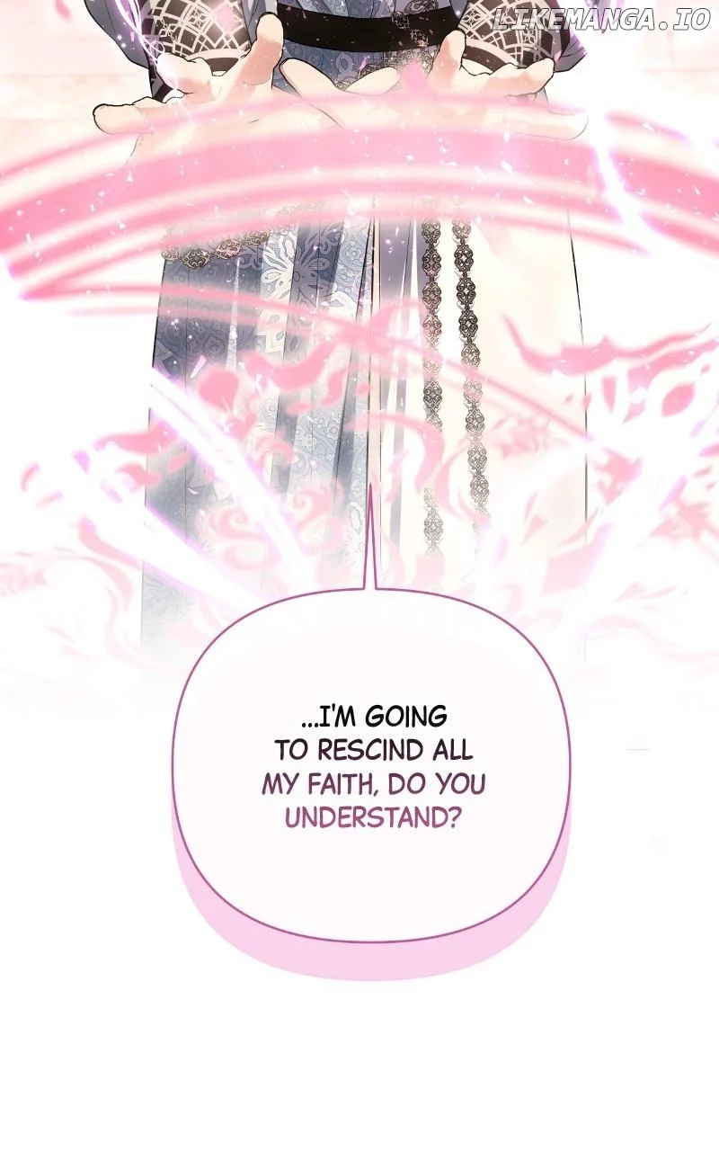 10 ways to get rejected by the Tyrant Chapter 74 - Page 12