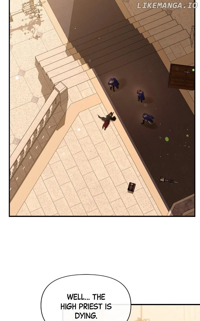 10 ways to get rejected by the Tyrant Chapter 74 - Page 17