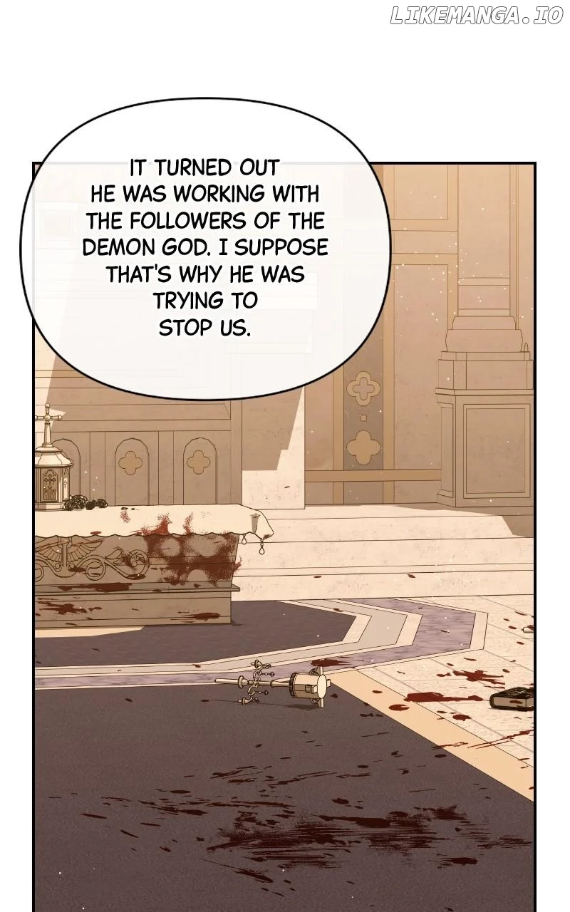 10 ways to get rejected by the Tyrant Chapter 74 - Page 19