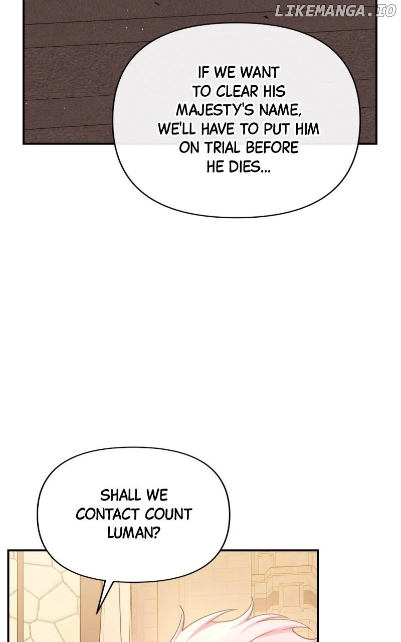 10 ways to get rejected by the Tyrant Chapter 74 - Page 20