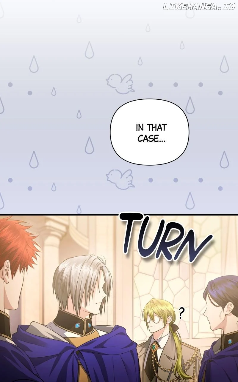 10 ways to get rejected by the Tyrant Chapter 74 - Page 22