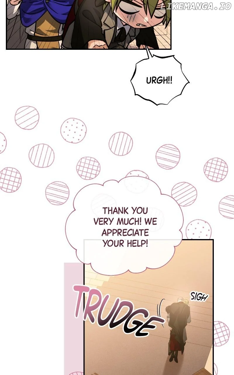 10 ways to get rejected by the Tyrant Chapter 74 - Page 24