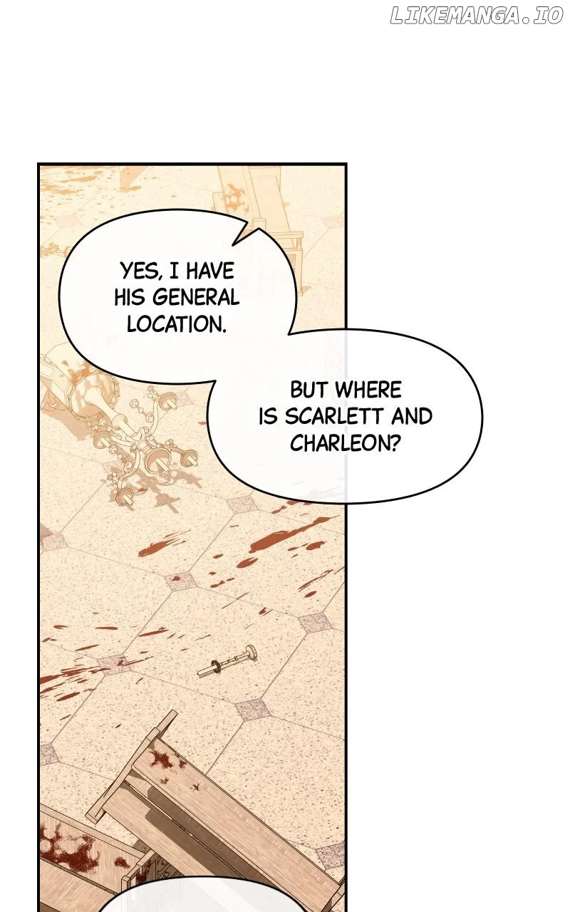 10 ways to get rejected by the Tyrant Chapter 74 - Page 27